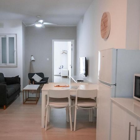 The Three Trees Apartments Sliema Luaran gambar