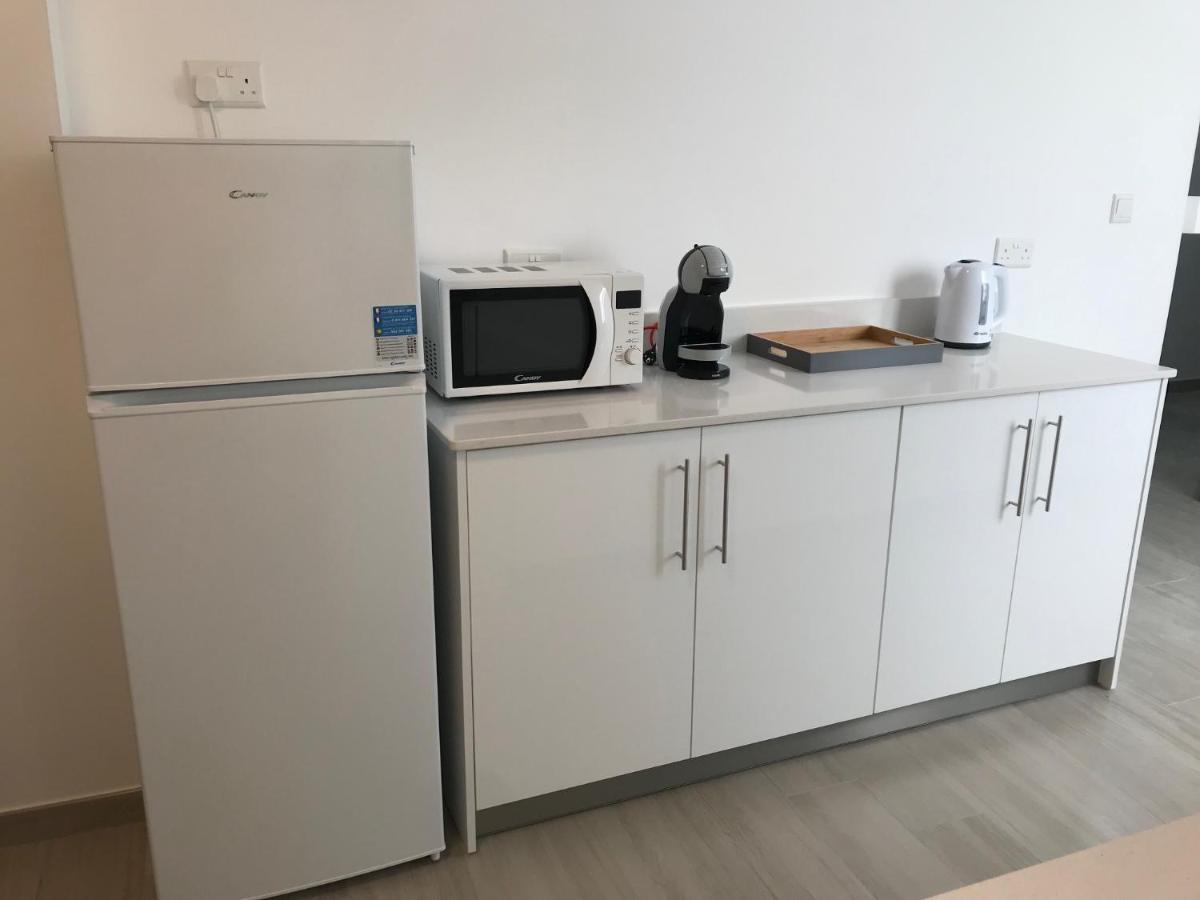 The Three Trees Apartments Sliema Luaran gambar
