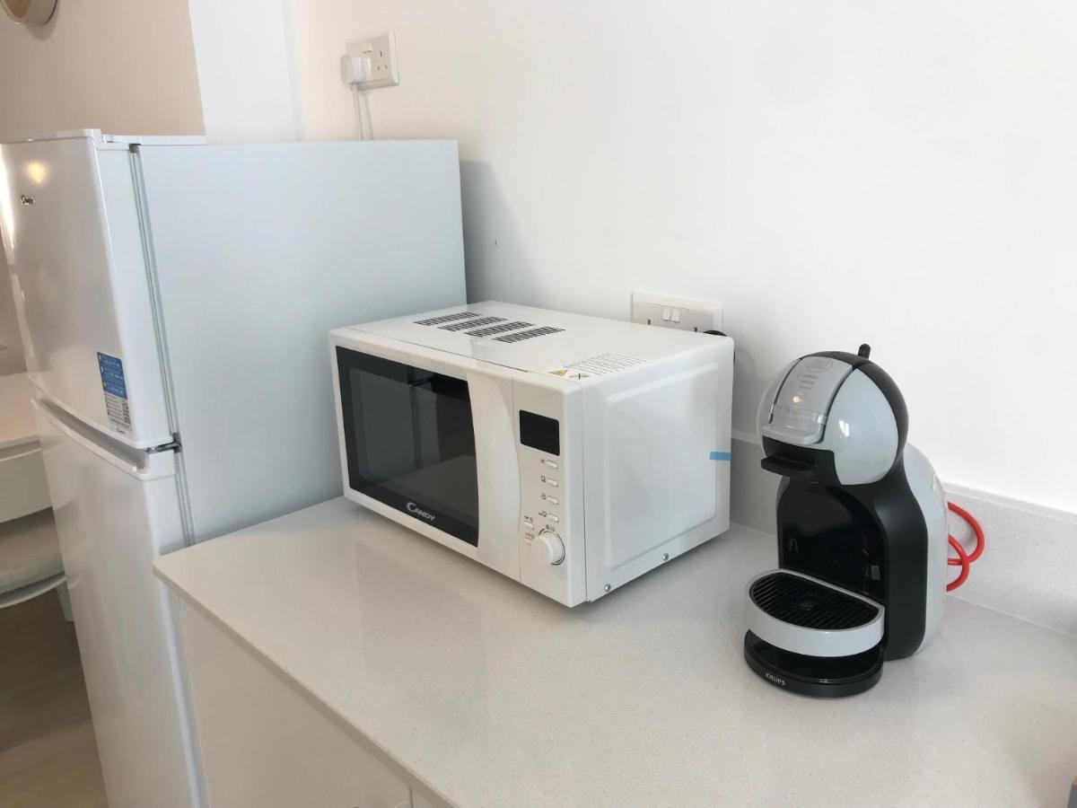 The Three Trees Apartments Sliema Luaran gambar
