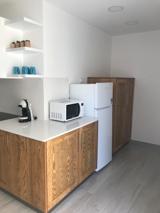 The Three Trees Apartments Sliema Luaran gambar
