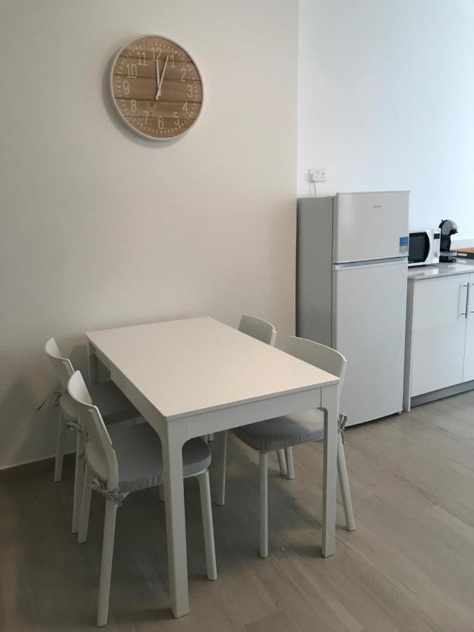 The Three Trees Apartments Sliema Luaran gambar