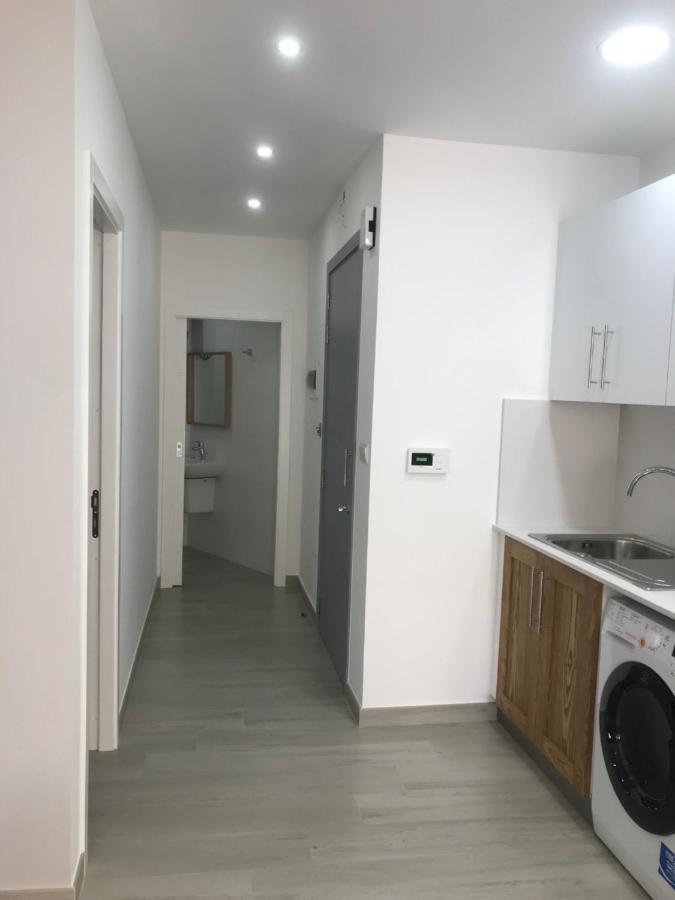 The Three Trees Apartments Sliema Luaran gambar