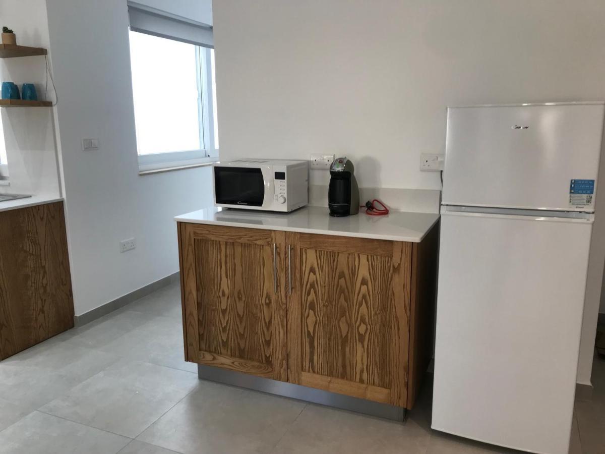 The Three Trees Apartments Sliema Luaran gambar
