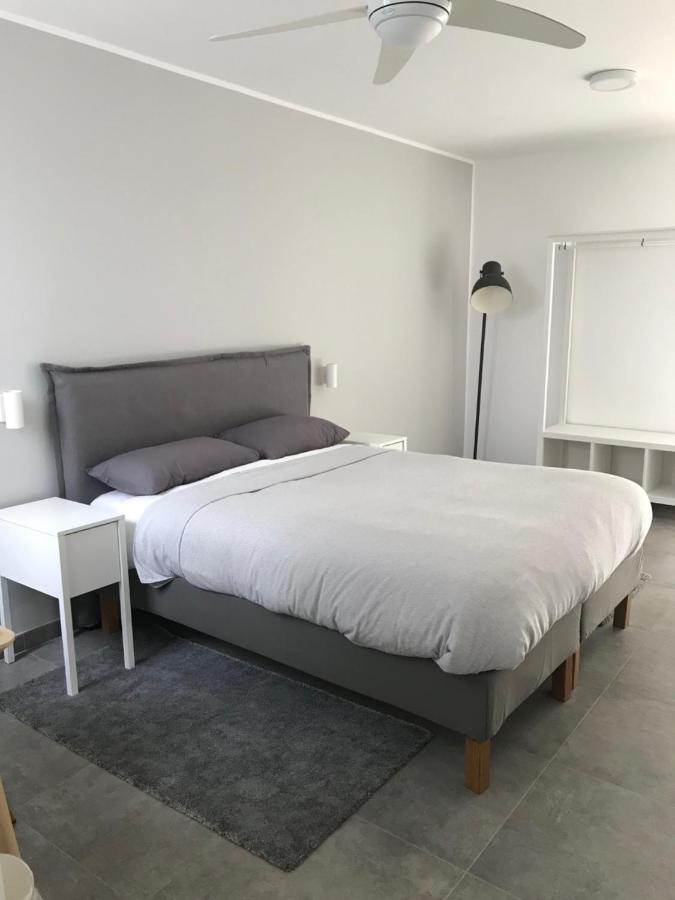The Three Trees Apartments Sliema Luaran gambar