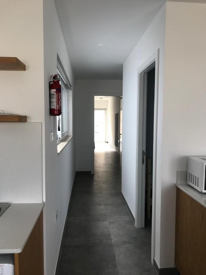 The Three Trees Apartments Sliema Luaran gambar