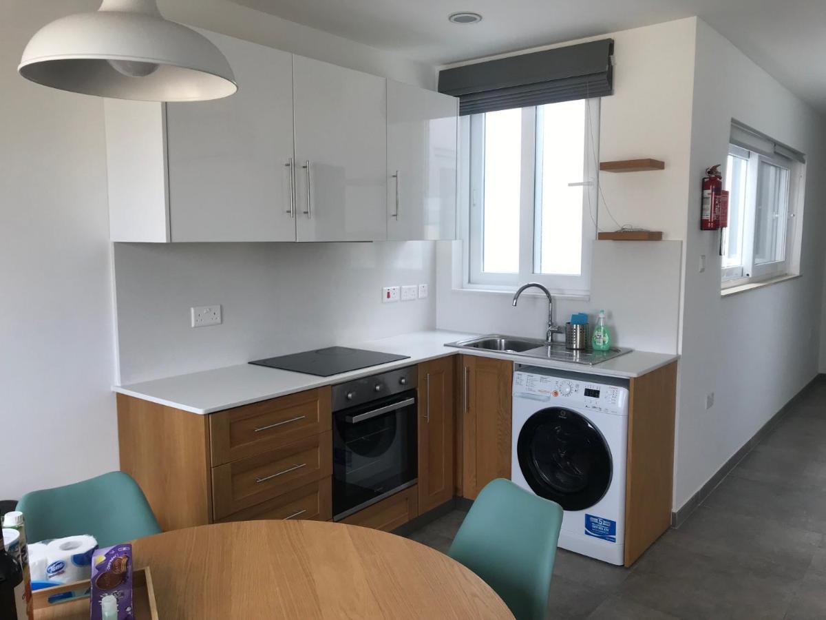 The Three Trees Apartments Sliema Luaran gambar