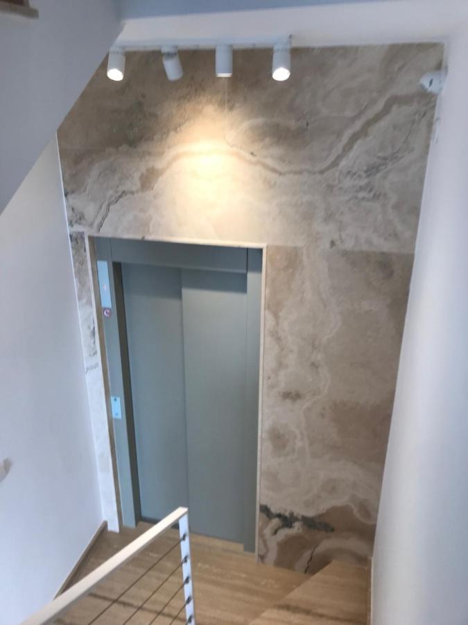 The Three Trees Apartments Sliema Luaran gambar