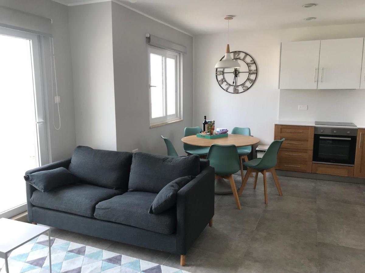The Three Trees Apartments Sliema Luaran gambar