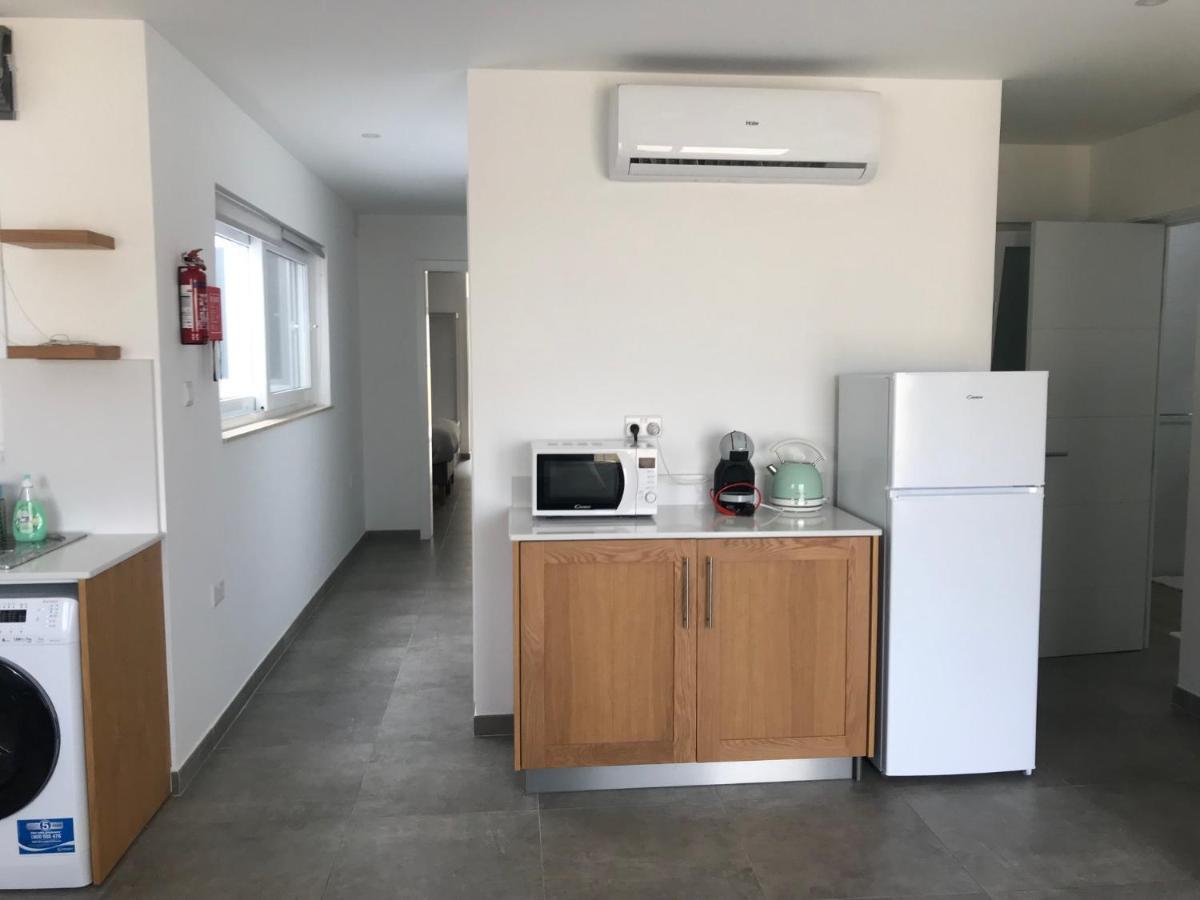 The Three Trees Apartments Sliema Luaran gambar