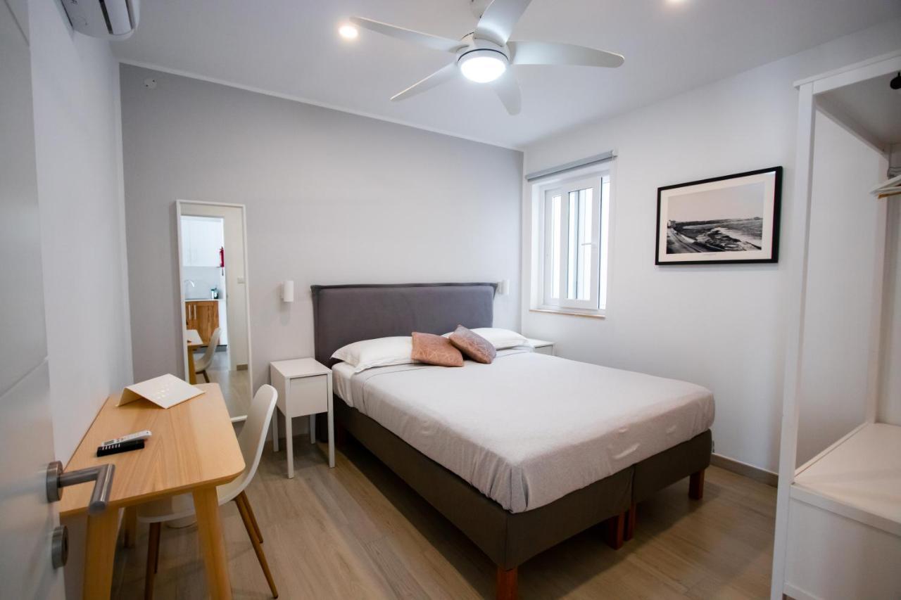 The Three Trees Apartments Sliema Luaran gambar