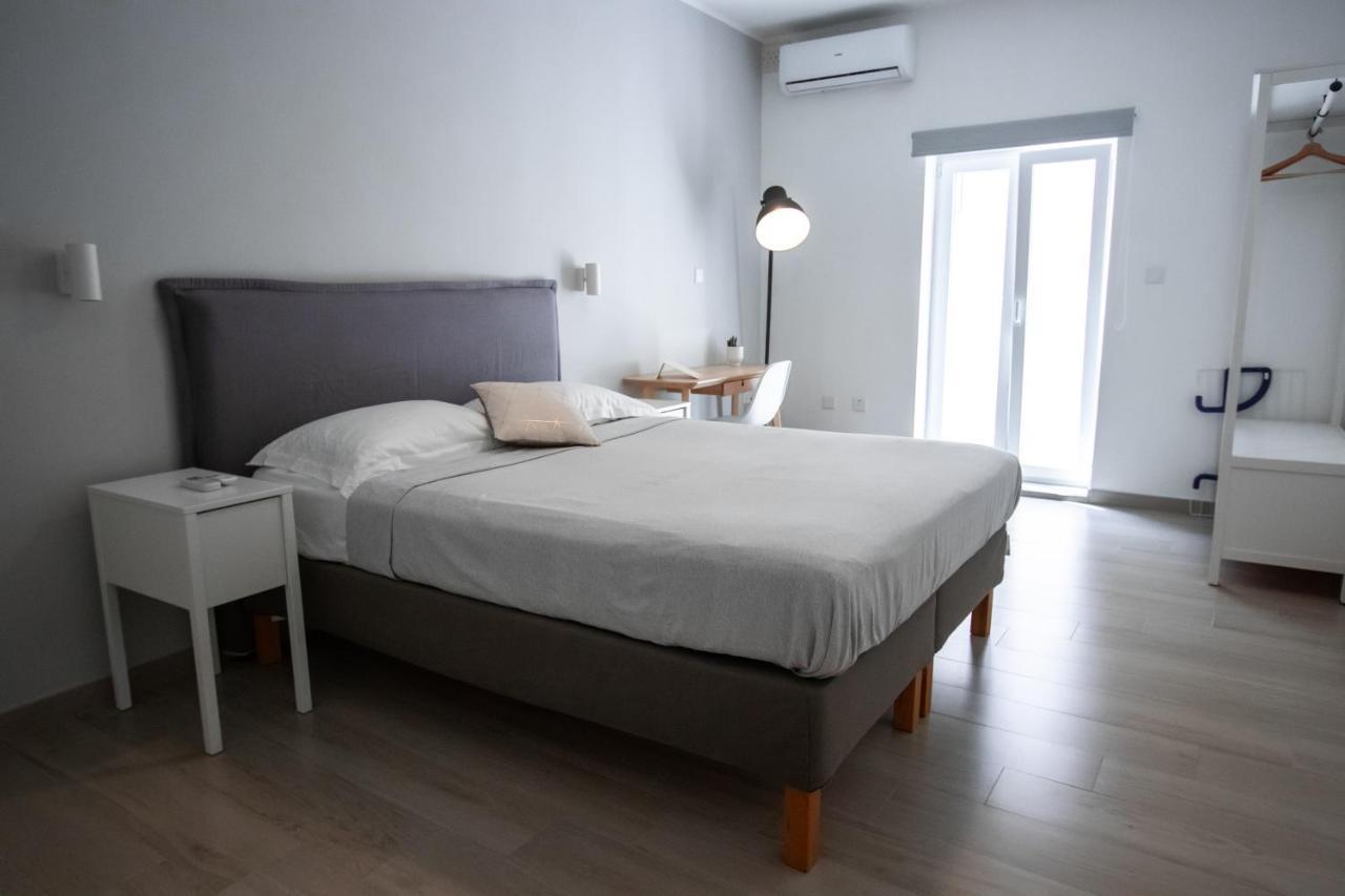 The Three Trees Apartments Sliema Luaran gambar
