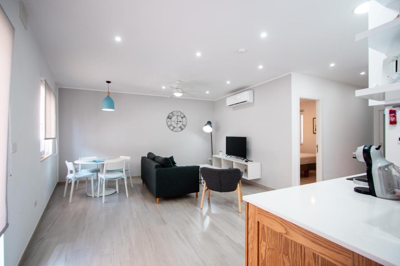 The Three Trees Apartments Sliema Luaran gambar