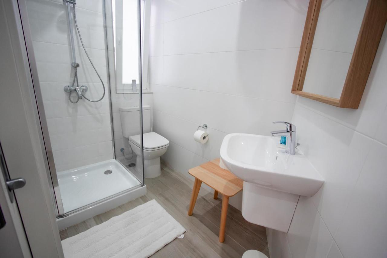 The Three Trees Apartments Sliema Luaran gambar