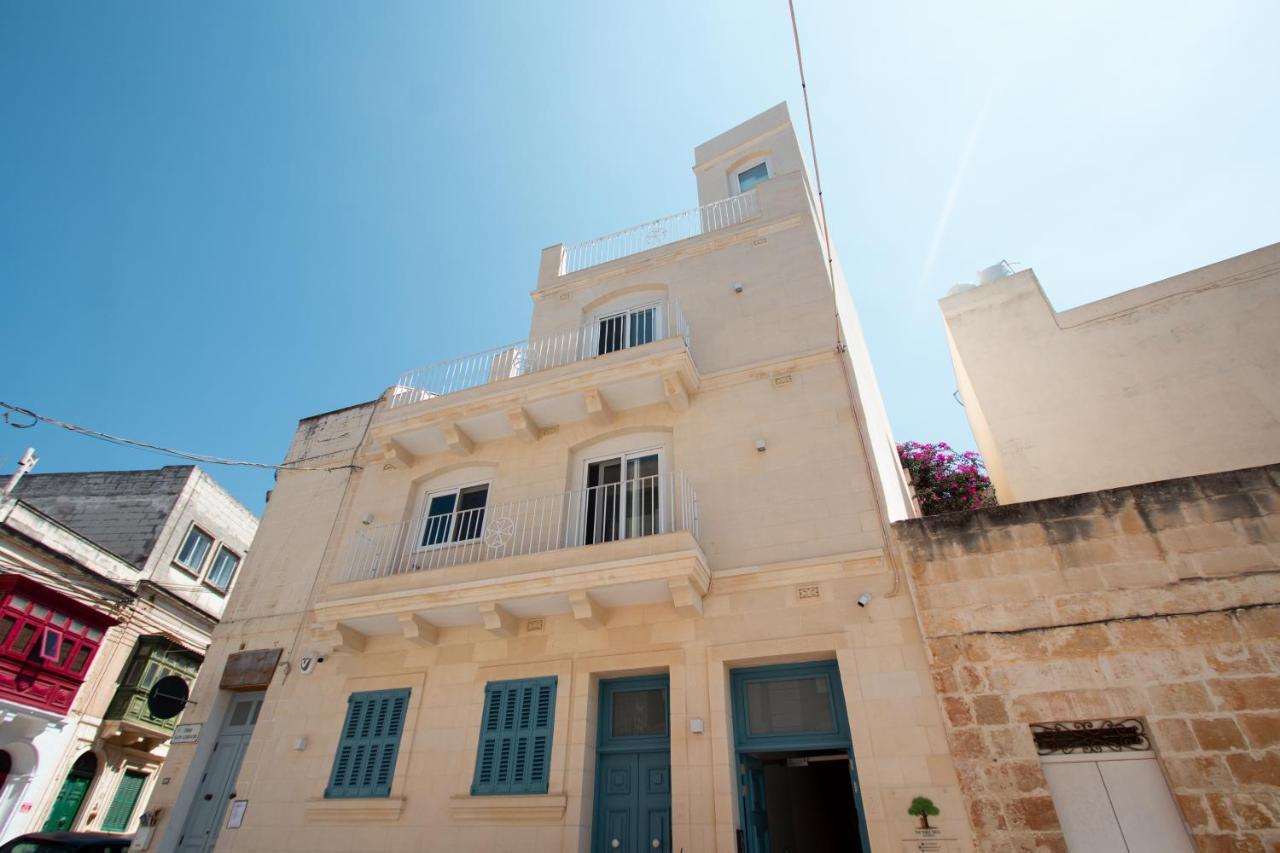 The Three Trees Apartments Sliema Luaran gambar