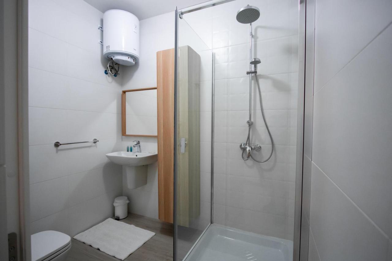 The Three Trees Apartments Sliema Luaran gambar