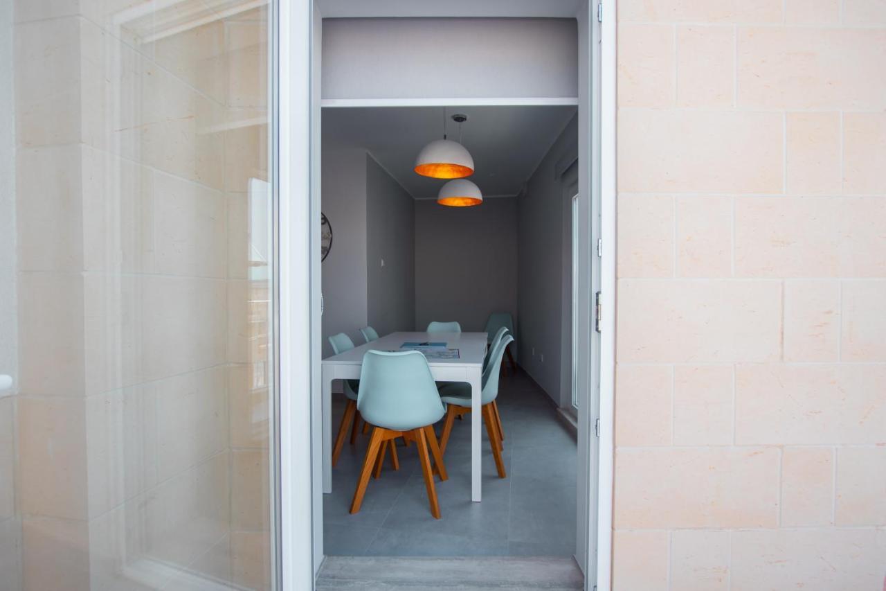 The Three Trees Apartments Sliema Luaran gambar