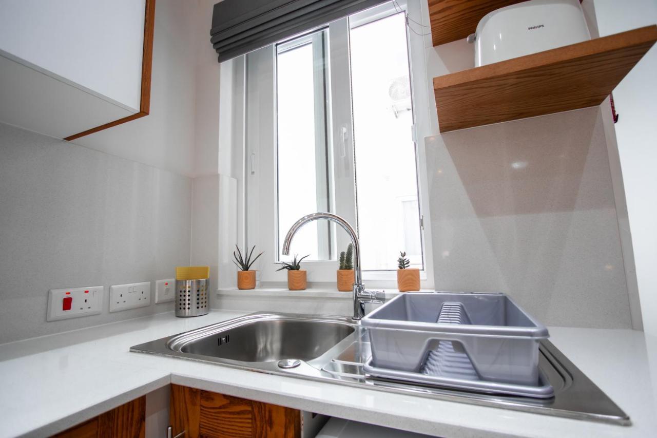 The Three Trees Apartments Sliema Luaran gambar