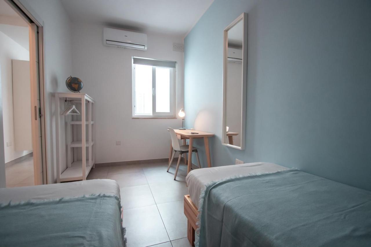 The Three Trees Apartments Sliema Luaran gambar