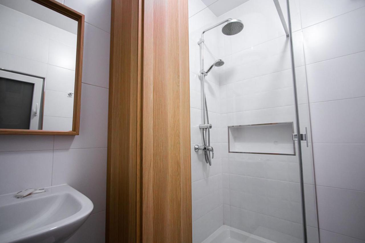 The Three Trees Apartments Sliema Luaran gambar