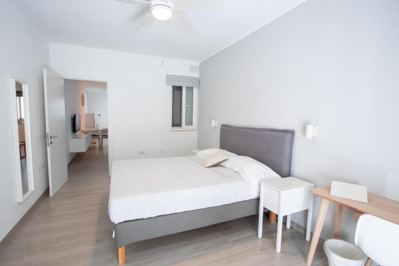 The Three Trees Apartments Sliema Luaran gambar